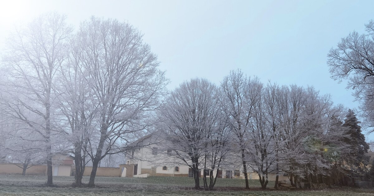 Les environs